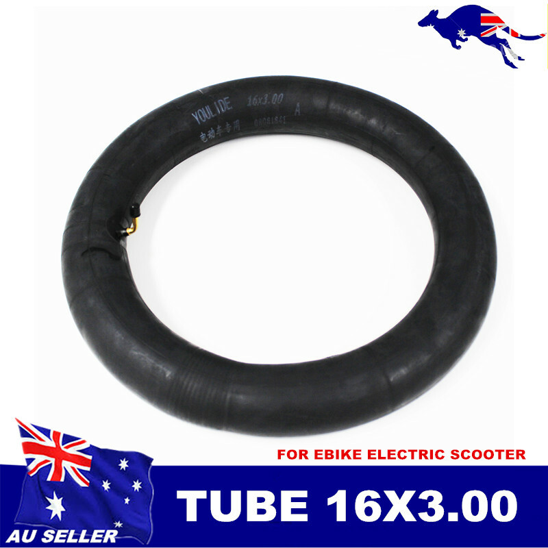 16 x 3.0 inner tube